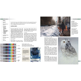 Complete Guide to Acrylics ryhmässä Askartelu ja Harrastus / Kirjat / Ohjekirjat @ Pen Store (136334)