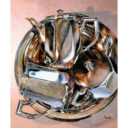 Complete Guide to Acrylics ryhmässä Askartelu ja Harrastus / Kirjat / Ohjekirjat @ Pen Store (136334)