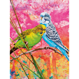 Complete Guide to Acrylics ryhmässä Askartelu ja Harrastus / Kirjat / Ohjekirjat @ Pen Store (136334)