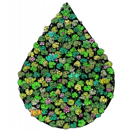 Draw Tiny & Make Great Art ryhmässä Askartelu ja Harrastus / Kirjat / Inspiraatiokirjat @ Pen Store (136335)