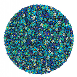 Draw Tiny & Make Great Art ryhmässä Askartelu ja Harrastus / Kirjat / Inspiraatiokirjat @ Pen Store (136335)