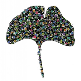 Draw Tiny & Make Great Art ryhmässä Askartelu ja Harrastus / Kirjat / Inspiraatiokirjat @ Pen Store (136335)