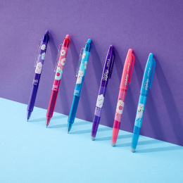 Frixion Clicker Fancy 0.7 ryhmässä Kynät / Kirjoittaminen / Geelikynät @ Pen Store (136346_r)
