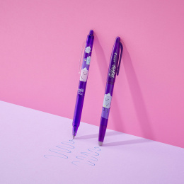 FriXion Fancy 0.7 6 kpl pakkaus ryhmässä Kynät / Kirjoittaminen / Geelikynät @ Pen Store (136351)