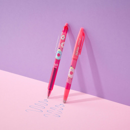 FriXion Fancy 0.7 6 kpl pakkaus ryhmässä Kynät / Kirjoittaminen / Geelikynät @ Pen Store (136351)