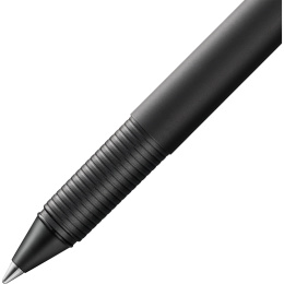 Cp 1 Rollerball Black ryhmässä Kynät / Fine Writing / Rollerball-kynät @ Pen Store (136352)