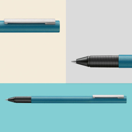 Cp 1 Rollerball Aquamarine ryhmässä Kynät / Fine Writing / Rollerball-kynät @ Pen Store (136353)