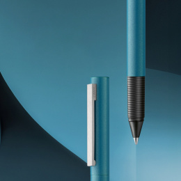 Cp 1 Rollerball Aquamarine ryhmässä Kynät / Fine Writing / Rollerball-kynät @ Pen Store (136353)