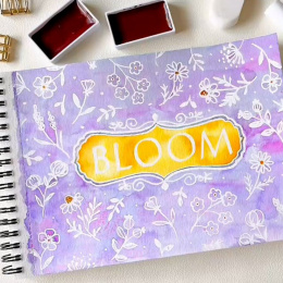 Masking Writer Medium ryhmässä Taiteilijatarvikkeet / Maalausnesteet ja lakat / Peittoneste @ Pen Store (136424)