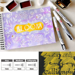 Masking Writer ryhmässä Taiteilijatarvikkeet / Maalausnesteet ja lakat / Peittoneste @ Pen Store (136424_r)