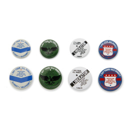 Pennakotelo Liberator Cordura ryhmässä Kynät / Kynätarvikkeet / Penaalit ja kynäkotelot @ Pen Store (136428)