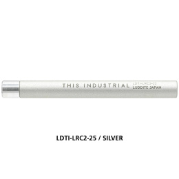 Lyijyteräetui Industrial Aluminium ryhmässä Kynät / Kynätarvikkeet / Lisätarvikkeet ja varaosat @ Pen Store (136433)