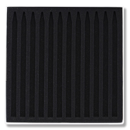 Pastellikynäsarja 12 kpl + 12 tyhjää ryhmässä Kynät / Taiteilijakynät / Pastellikynät @ Pen Store (136577)