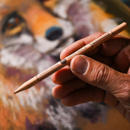 Pastellikynäsarja 48 kpl ryhmässä Kynät / Taiteilijakynät / Pastellikynät @ Pen Store (136580)