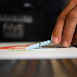 Pastellikynäsarja 24 kpl lyhyitä + 12 tyhjää ryhmässä Kynät / Taiteilijakynät / Pastellikynät @ Pen Store (136581)