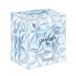 Metal Sharpening Machine Alpine Frost ryhmässä Kynät / Kynätarvikkeet / Teroittimet @ Pen Store (136596)