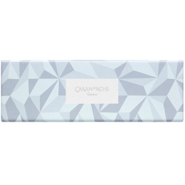 849 Alpine Frost Kuulakärkikynä Sininen ryhmässä Lahjat & Lahjavinkit / Lahja kiinnostuksen mukaan / Lahja designin ystävälle @ Pen Store (136598)