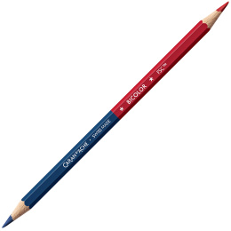 Bicolor Alpine Frost 9‑setti + sivellin ryhmässä Kynät / Taiteilijakynät / Akvarellikynät @ Pen Store (136599)