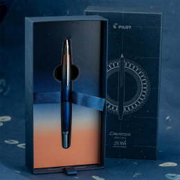 Capless Decimo Täytekynä 20th Anniversary ryhmässä Kynät / Fine Writing / Täytekynät @ Pen Store (136601_r)