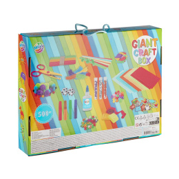 Giant Craft Box ryhmässä Kids / Hauskaa oppimista / Askartelulaatikot @ Pen Store (136607)