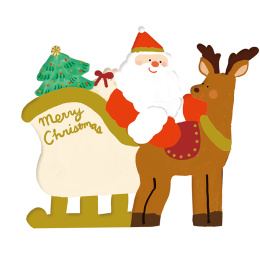 Joulukortit + kirjekuoret 5 pakkauksessa #2 ryhmässä Askartelu ja Harrastus / Lomat ja vuodenajat / Kortit ja kirjekuoret @ Pen Store (136615)