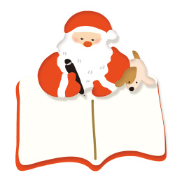 Joulukortit + kirjekuoret 5 pakkauksessa #2 ryhmässä Askartelu ja Harrastus / Lomat ja vuodenajat / Kortit ja kirjekuoret @ Pen Store (136615)