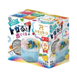 Teroitin Toga Return ryhmässä Kynät / Kynätarvikkeet / Teroittimet @ Pen Store (136620)