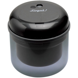 Teroitin Paristokäyttöinen Freekey ryhmässä Kynät / Kynätarvikkeet / Teroittimet @ Pen Store (136621)