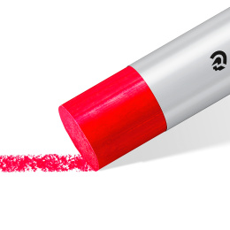 Öljypastellit 12-setti ryhmässä Taiteilijatarvikkeet / Liidut ja lyijyt / Pastelliliidut @ Pen Store (136625)