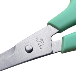 Monikäyttösakset Soft Grip 175 mm ryhmässä Askartelu ja Harrastus / Harrastustarvikkeet / Sakset @ Pen Store (136631)