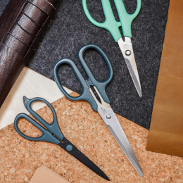 Monikäyttösakset Non-stick 170 mm ryhmässä Askartelu ja Harrastus / Harrastustarvikkeet / Sakset @ Pen Store (136632)