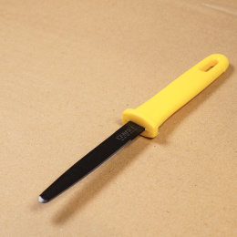 Pahvileikkuri Non-stick 190 mm ryhmässä Askartelu ja Harrastus / Harrastustarvikkeet / Leikkurit @ Pen Store (136635)