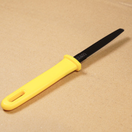 Pahvileikkuri Non-stick 190 mm ryhmässä Askartelu ja Harrastus / Harrastustarvikkeet / Leikkurit @ Pen Store (136635)