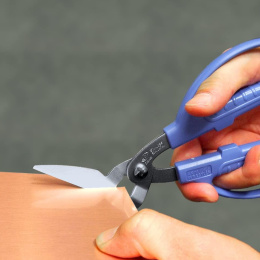 Teollisuussakset Heavy Duty 215 mm ryhmässä Askartelu ja Harrastus / Harrastustarvikkeet / Sakset @ Pen Store (136636)