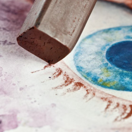 Graphitint XL Blocks Tin 6-setti ryhmässä Taiteilijatarvikkeet / Liidut ja lyijyt / Grafiitti ja lyijyt @ Pen Store (136638)