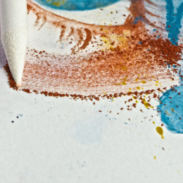 Graphitint XL Blocks Tin 6-setti ryhmässä Taiteilijatarvikkeet / Liidut ja lyijyt / Grafiitti ja lyijyt @ Pen Store (136638)