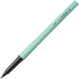 Sivellinkynä Fude Pen Hoso-Taku No.7 ryhmässä Kynät / Taiteilijakynät / Sivellinkynät @ Pen Store (136639)