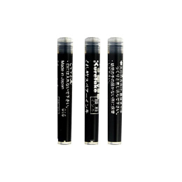 Mustekasetti/Täyttöpatruuna 