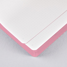 Notebook Voyager L Light - Cloud ryhmässä Paperit ja Lehtiöt / Kirjoitus ja muistiinpanot / Muistikirjat @ Pen Store (136654)