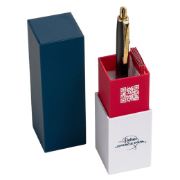 AG7 Black Cerakote Astronaut Space Pen ryhmässä Kynät / Fine Writing / Kuulakärkikynät @ Pen Store (136656)