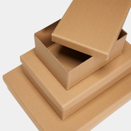 Storeit Säilytyslaatikot 3 kpl:n setti ryhmässä Askartelu ja Harrastus / Järjestää / Laatikko @ Pen Store (136657)