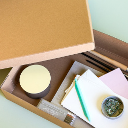 Storeit Säilytyslaatikot 3 kpl:n setti ryhmässä Askartelu ja Harrastus / Järjestää / Laatikko @ Pen Store (136657)