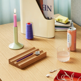 Wave Desk Pöytäsäilytys ryhmässä Askartelu ja Harrastus / Järjestää / Kotitoimisto @ Pen Store (136661)
