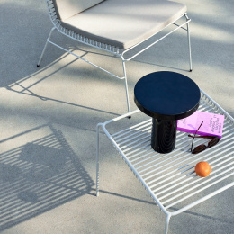 BringMe Kannettava Pöytävalaisin Musta ryhmässä Askartelu ja Harrastus / Harrastustarvikkeet / Valaisimet @ Pen Store (136663)