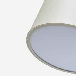 Crea Pöytävalaisin Sand/Orange ryhmässä Askartelu ja Harrastus / Harrastustarvikkeet / Valaisimet @ Pen Store (136665)