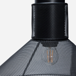 Ray Riippuvalaisin Musta ryhmässä Askartelu ja Harrastus / Harrastustarvikkeet / Valaisimet @ Pen Store (136674)