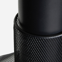 Ray Riippuvalaisin Musta ryhmässä Askartelu ja Harrastus / Harrastustarvikkeet / Valaisimet @ Pen Store (136674)