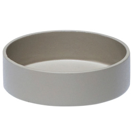 Pöytäsäilytys District Pyöreä Vaaleanharmaa ryhmässä Askartelu ja Harrastus / Järjestää / Kotitoimisto @ Pen Store (136677)