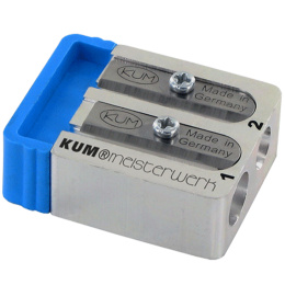 Teroitin Meisterwerk ryhmässä Kynät / Kynätarvikkeet / Teroittimet @ Pen Store (136679)