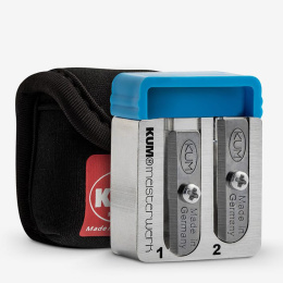 Teroitin Meisterwerk ryhmässä Kynät / Kynätarvikkeet / Teroittimet @ Pen Store (136679)